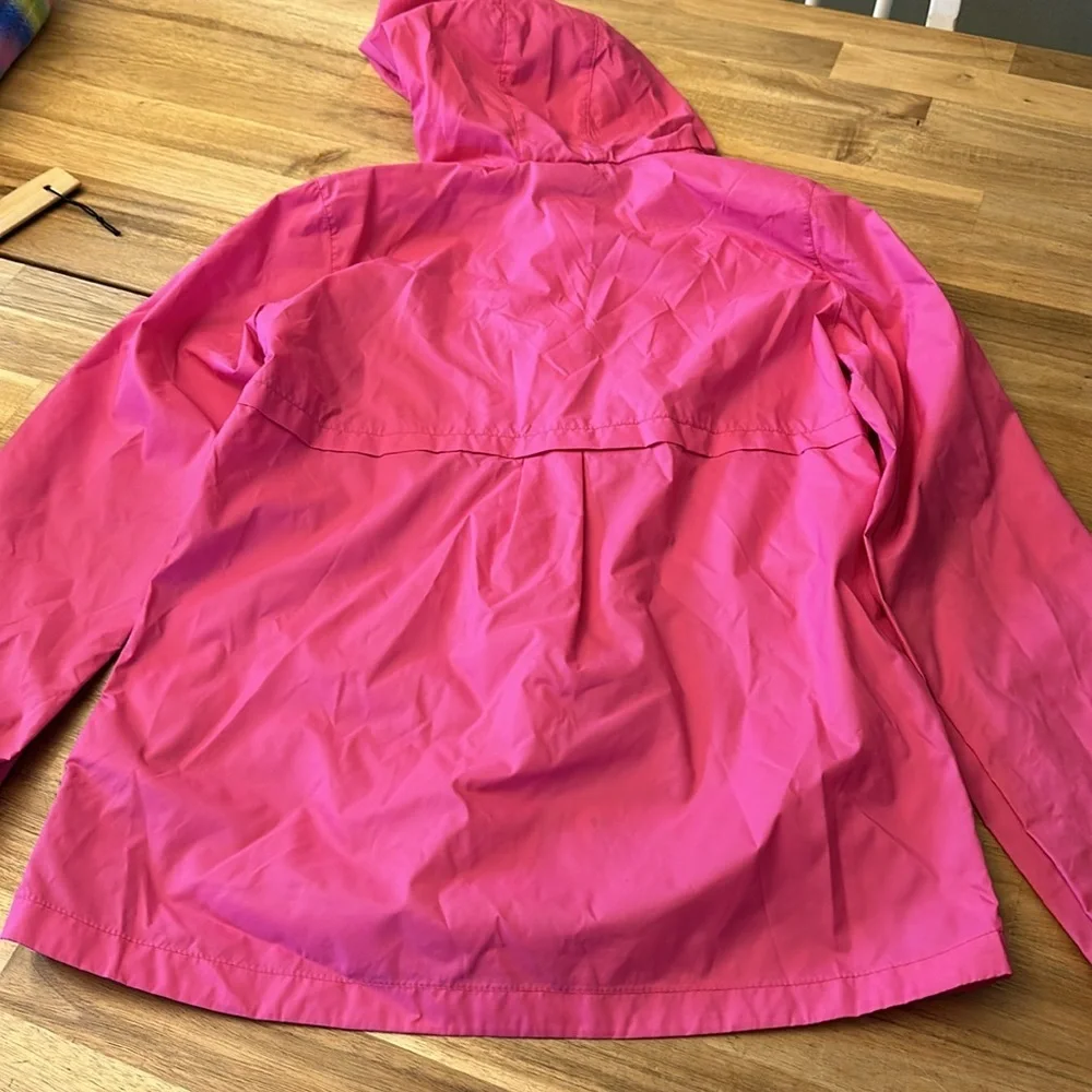 COLUMBIA Switchback II rain jacket
